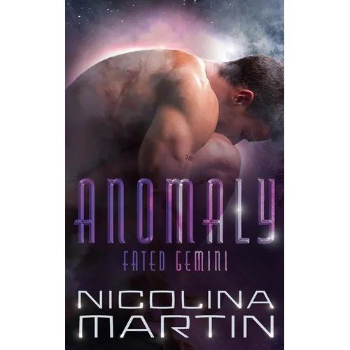 Anomaly