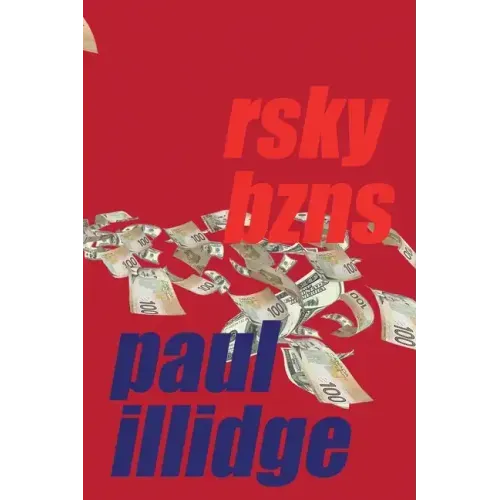 Rsky Bzns