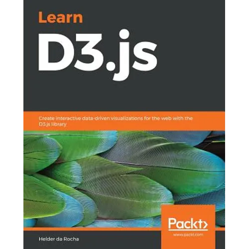 Learn D3.js 5