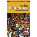 Modern Indonesian-English/English-Indonesian Practical Dictionary