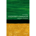 Geoffrey Chaucer: A Very Short Introduction