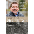 Virginia Grit: From Poverty to Policymaker, Creating Opportunity for Everyone