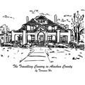 The Travelling Canary in Alachua County: Drawings from Life in Gainesville, FL, USA