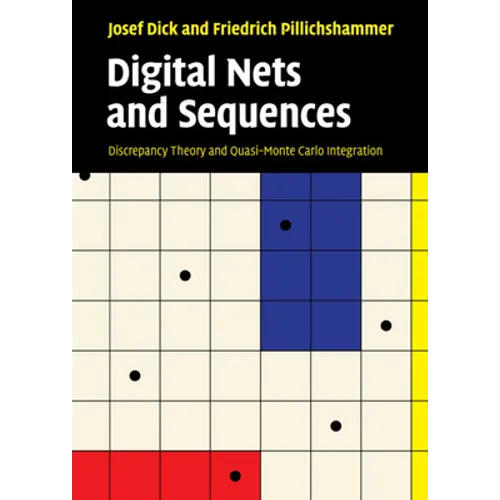 Digital Nets and Sequences