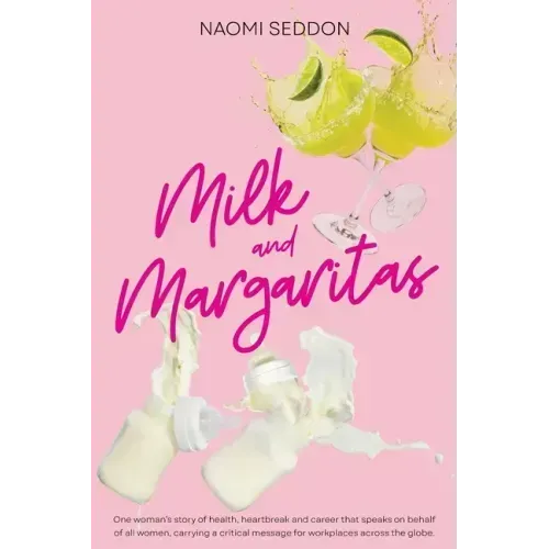 Milk and Margaritas