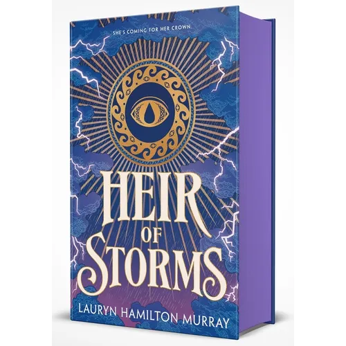 Heir of Storms