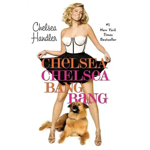 Chelsea Chelsea Bang Bang