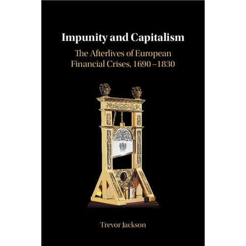 Impunity and Capitalism