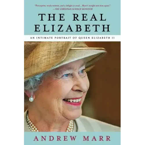 Real Elizabeth
