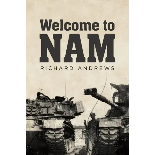 Welcome to Nam