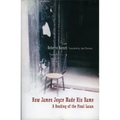 How James Joyce Made His Name:: A Reading of the Final Lacan