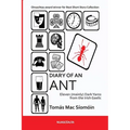 Diary of an Ant: Eleven (mainly) Dark Yarns from the Irish Gaelic