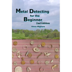 Metal Detecting for the Beginner - Paperback