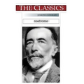 Joseph Conrad, Nostromo