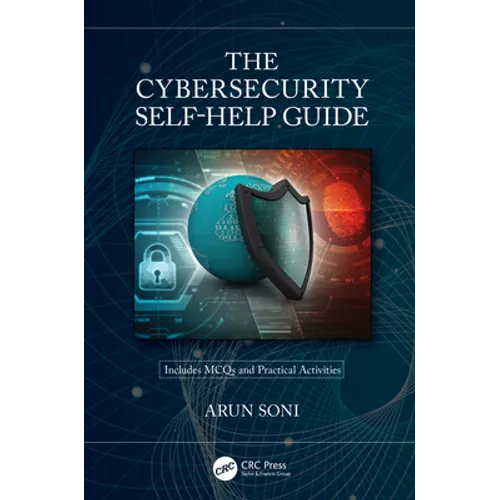 The Cybersecurity Self-Help Guide