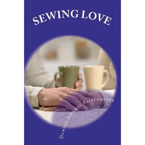 Sewing love