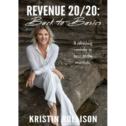 Revenue 20/20: Back to Basics