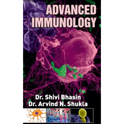 Advanced Immunology