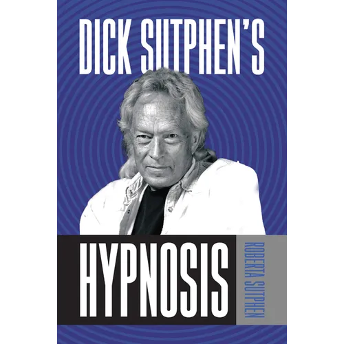 Dick Sutphen's Hypnosis