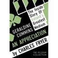 Geraldine Cummins: An Appreciation