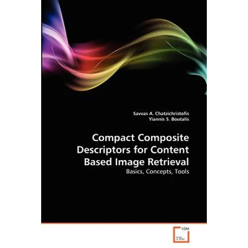 Compact Composite Descriptors for Content Based Image Retrieval