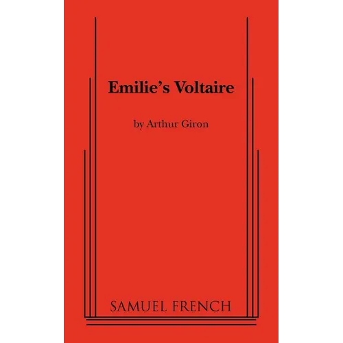Emilie's Voltaire