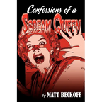 Confessions of a Scream Queen - Paperback