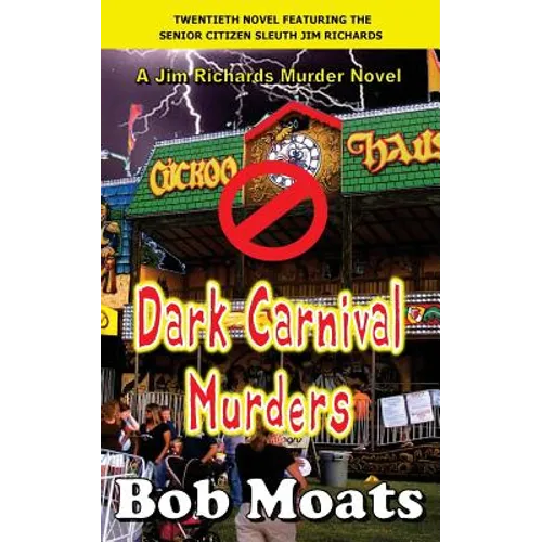 Dark Carnival Murders