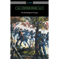 The Red Badge of Courage (with an Introduction by William Targ)
