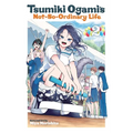 Tsumiki Ogami's Not-So-Ordinary Life, Vol. 2