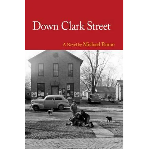 Down Clark Street
