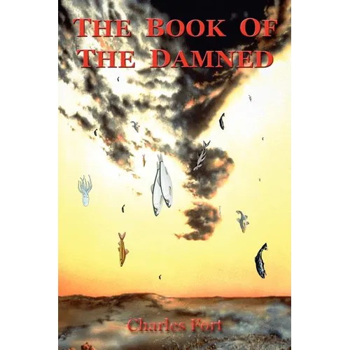 The Book of the Damned