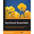 Symfony2 Essentials