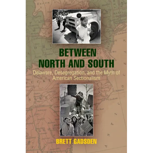 Between North and South: Delaware, Desegregation, and the Myth of American Sectionalism