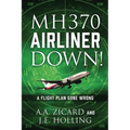 Mh370 Airliner Down!: A Flight Plan Gone Wrong