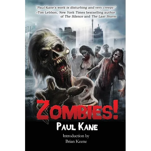 Zombies!