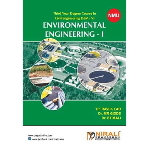 Environmental Engineering - I