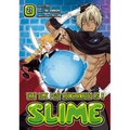 That Time I Got Reincarnated as a Slime 27
