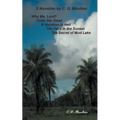 5 Novellas by C- D. Moulton