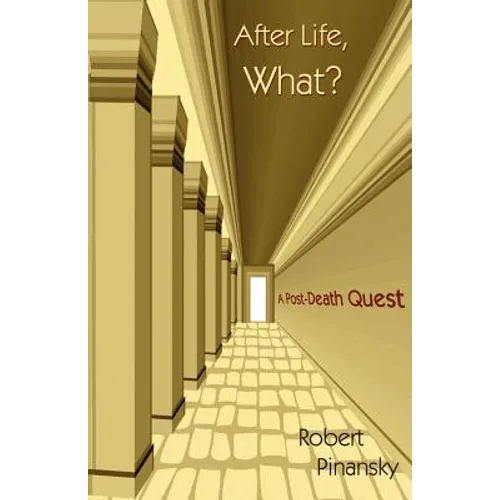 After Life, What?