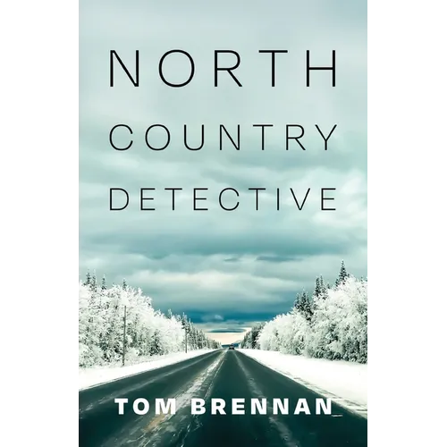 North Country Detective