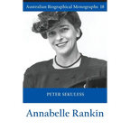 Annabelle Rankin - Paperback