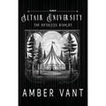 The Ruthless Rivalry: Altair University