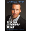 Creating a Powerful Brand