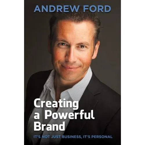 Creating a Powerful Brand