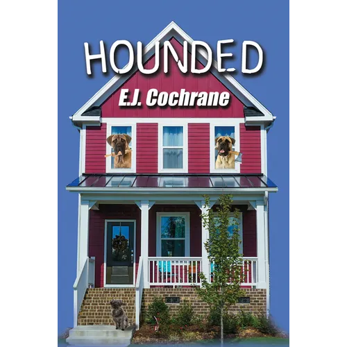 Hounded