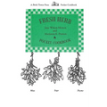 Herb Pocket Cookbook: Pocket Cookbooks
