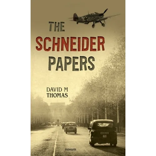 The Schneider Papers