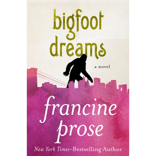 Bigfoot Dreams
