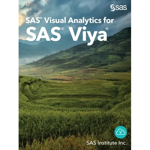 SAS Visual Analytics for SAS Viya